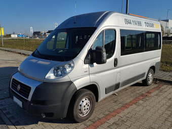 Preprava tovaru Trnava a okolie TOVAR TAXI