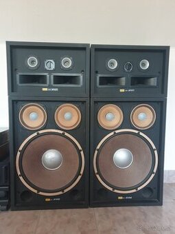 Predám vintage SONY SS-870