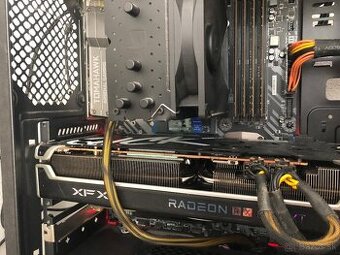XFX rx6700xt