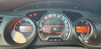 Predám Citroën C5 Tourer X7