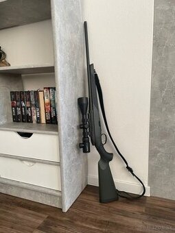 Steyr Mannlicher CL2 .308 WIN - ľavák