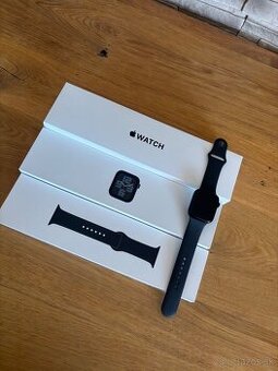 Apple Watch SE (2022) 44mm