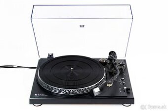 TECHNICS SL-2000 / profi servis / záruka