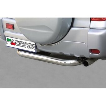 Zadný rám Toyota RAV4