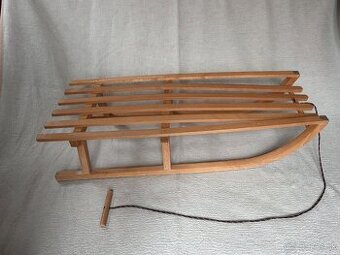 Detske sanky, sane. 90cm.