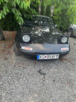 Miata mx5