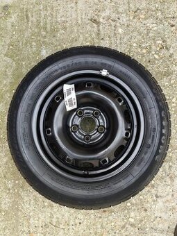 185/60 r14 rezerva