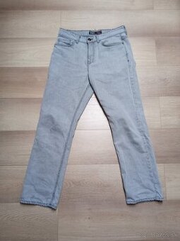 Baggy jeans