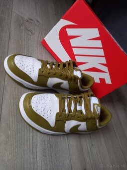 Nike Dunk retro