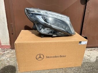 Predam pravy svetlomet na Mercedes-Benz V-klasse