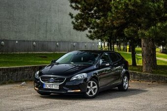 Volvo V40 D2 2.0L 120k 2015
