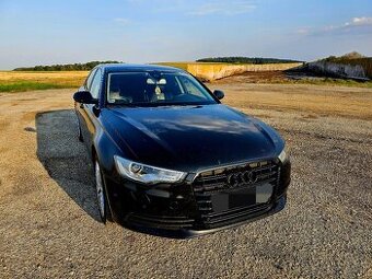 Audi A6 C7 V6 3.0tdi QUATRO