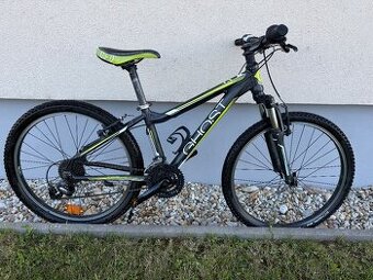 Špičkový detský horský bicykel GHOST 24”