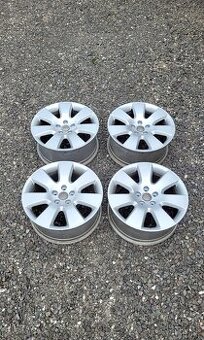 Elektróny 5x112 R18 Audi Speedline
