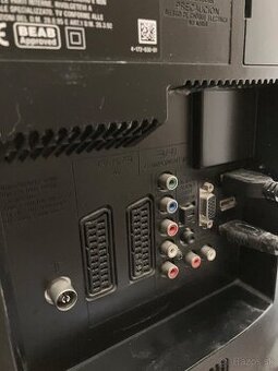 Sony Bravia 80cm uhlopriecka