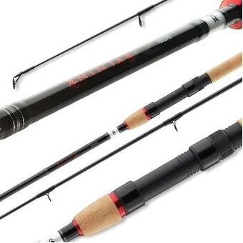 Daiwa Ninja Set