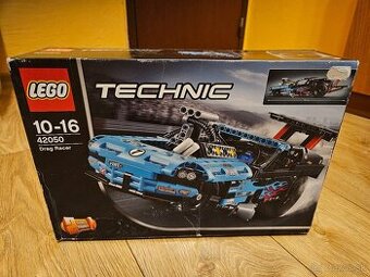 Lego Technic 42050