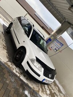 Predám alebo Vymením Volkswagen Passat