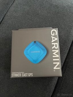 Nahadzovací sonar Garmin