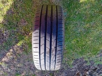 225/45 r17 Hankook, letné, 4ks , 6mm