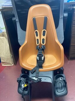 Bobike One Maxi - farba chocolate brown