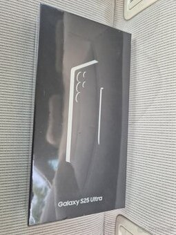 Predám Samsung S25 Ultra