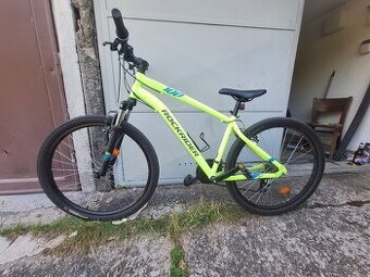Rockrider