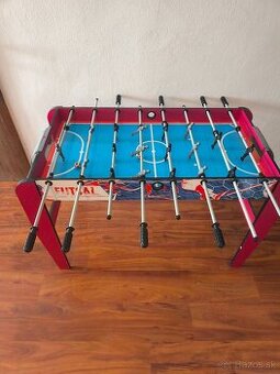 Stolny futbal pre deti