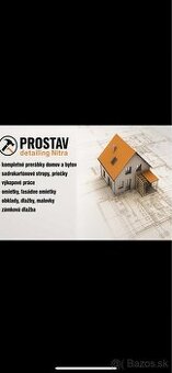 Rekonštrukcie