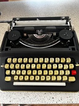 Retro stroj - 1