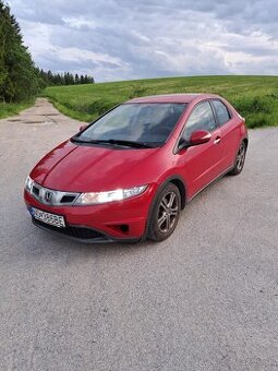Honda civic 1.4 benzin