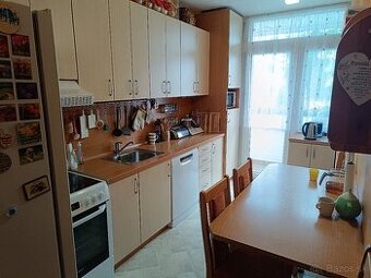 Predaj trojizbový byt Čadca