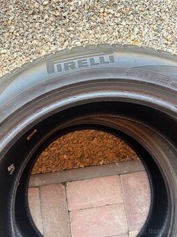 255/50r20 Pirelli