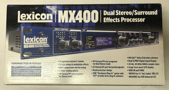 LEXICON MX400
