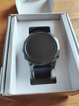 Hodinky Garmin EPIX PRO GEN 2.