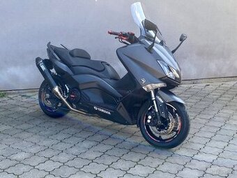 YAMAHA T MAX 530 BLACK EDITION -ABS-PC-K&N-MIVV-LED
