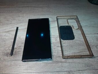 Samsung S23 Ultra 256gb