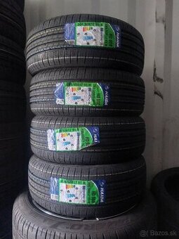 Nové letné pneumatiky 205/55R17 91H