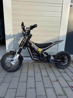 Kuberg Start 12”