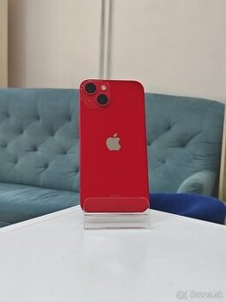 Iphone 14 128GB RED | ZÁRUKA 2 ROKY