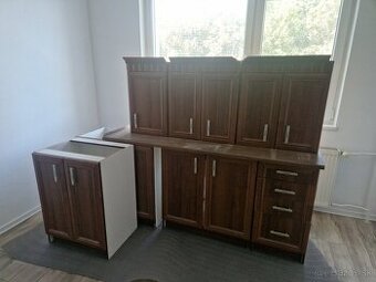 Kuchynská linka