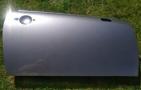 pravé dvere MINI R50 R52 R53
