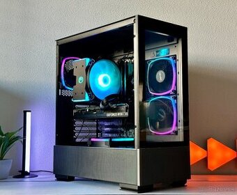 ✅ R9 7950x3D•RTX 3080 10GB•32GB DDR5•1TB NVM•850W Gold