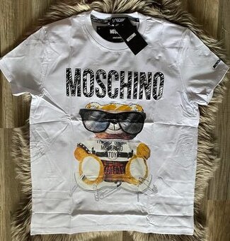 Panske moschino L
