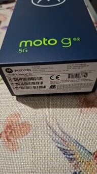 Motorola moto g62 5g