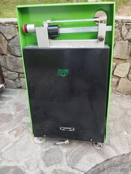 Mechanická váha - 1