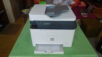 Predám tlačiareň HP Color Laser 179fnw