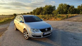 Passat B6 1.9 tdi 77kw
