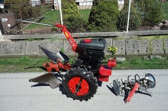 Vari systém alebo len motor