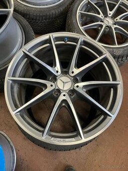 Mercedes disky 5x112 R19